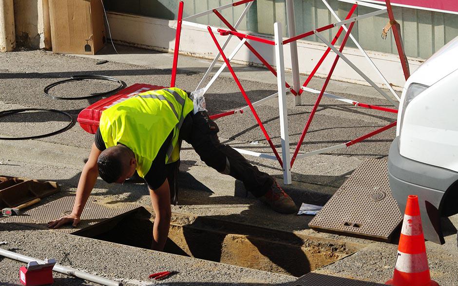 prix dégorgement canalisation Gonesse