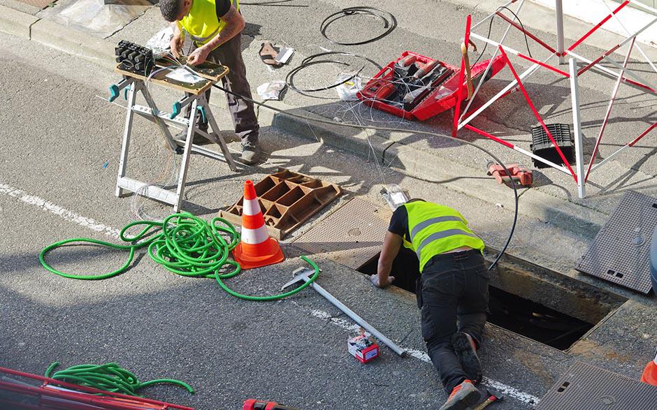 prix dégorgement canalisation Gonesse