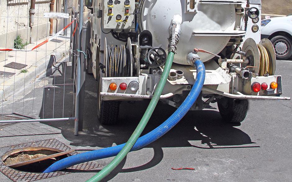 prix dégorgement canalisation Gonesse